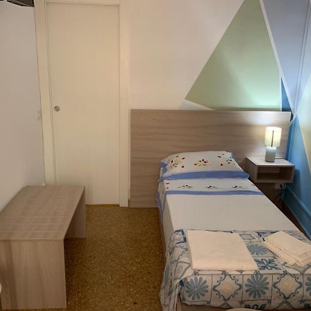 Erythra Bed And Breakfast Reggio Calabria Exterior photo