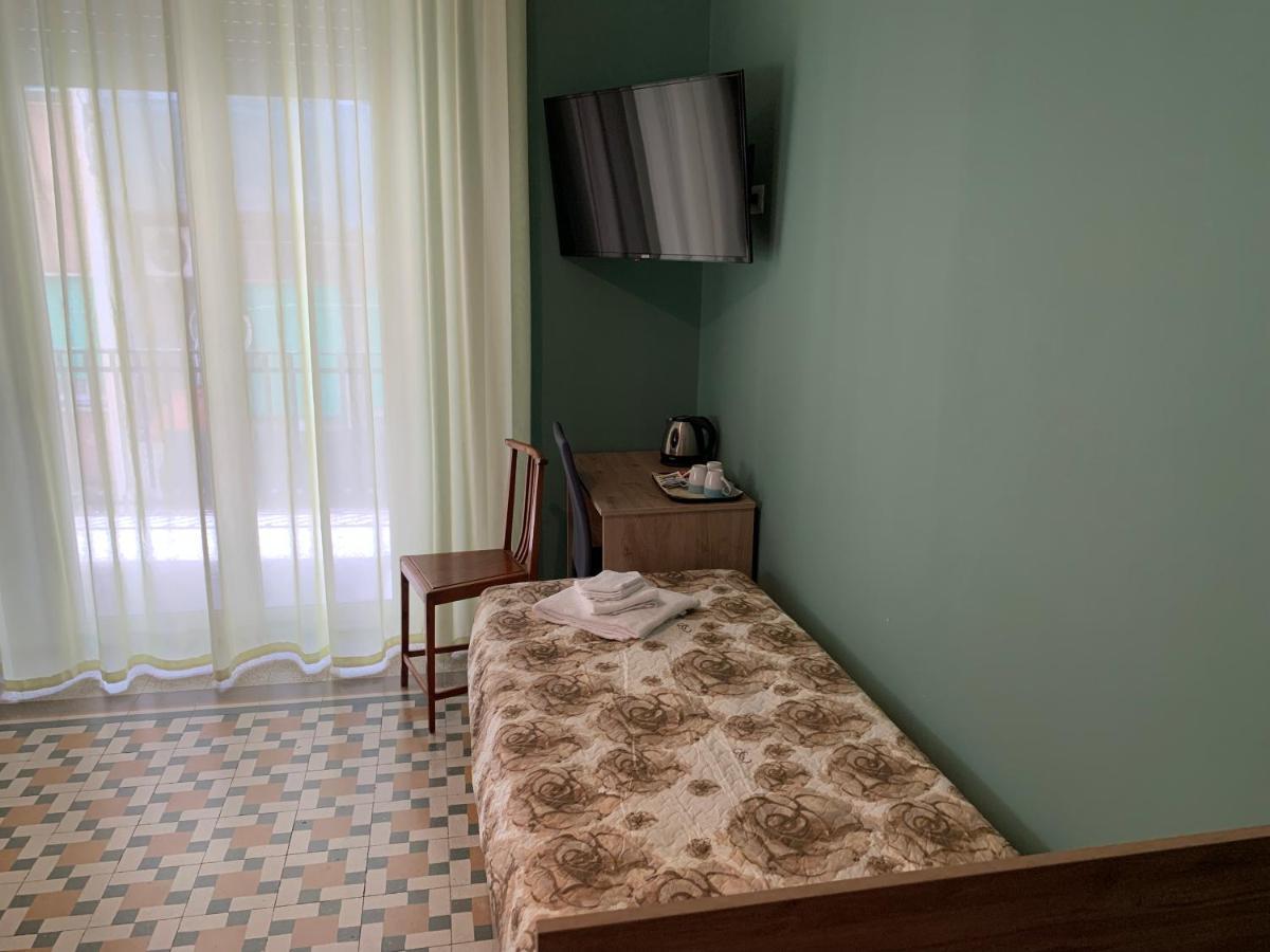 Erythra Bed And Breakfast Reggio Calabria Exterior photo